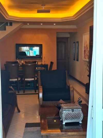 Apartamento, 4 quartos, 203 m² - Foto 5