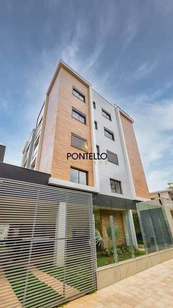Apartamento, 3 quartos, 83 m² - Foto 3