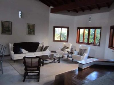 Sítio, 3 quartos, 800 m² - Foto 2