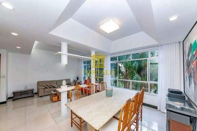 Apartamento, 3 quartos, 108 m² - Foto 1