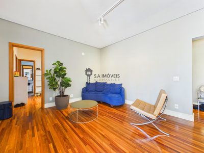 Apartamento, 2 quartos, 122 m² - Foto 2