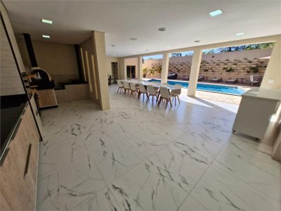 Casa de Condomínio, 4 quartos - Foto 5