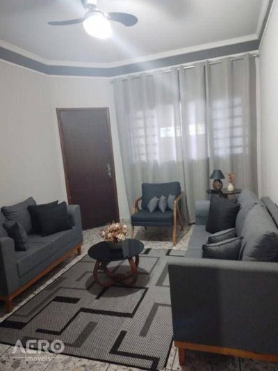 Casa, 2 quartos, 167 m² - Foto 3