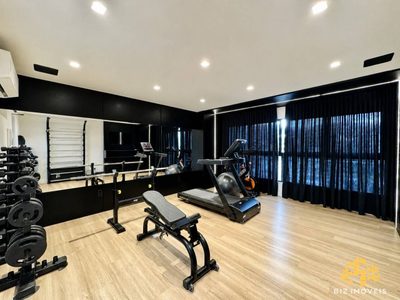 Loft, 28 m² - Foto 4