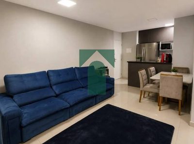 Apartamento, 2 quartos, 67 m² - Foto 2