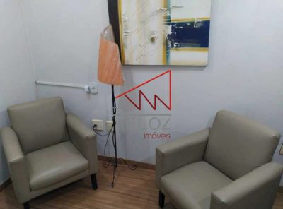 Sala-Conjunto, 35 m² - Foto 1