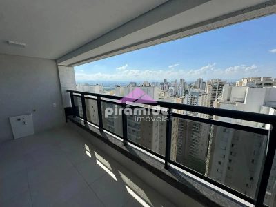 Apartamento, 1 quarto, 45 m² - Foto 1