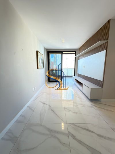 Apartamento, 2 quartos, 70 m² - Foto 2