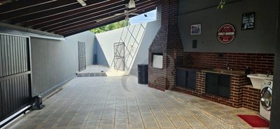 Casa, 2 quartos, 151 m² - Foto 3
