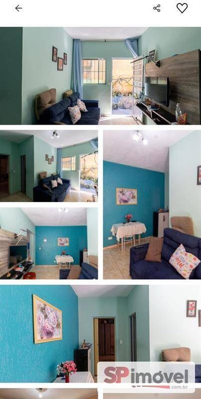 Casa - Foto 1