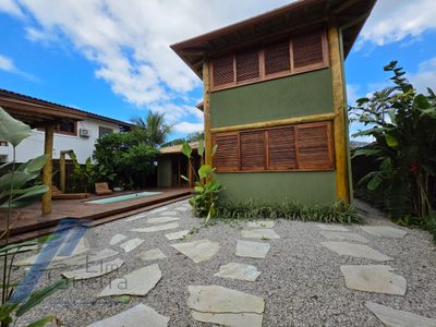 Casa, 3 quartos, 170 m² - Foto 2