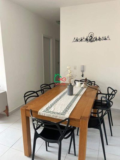 Apartamento, 3 quartos, 85 m² - Foto 3