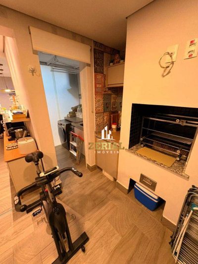 Apartamento, 3 quartos, 85 m² - Foto 4