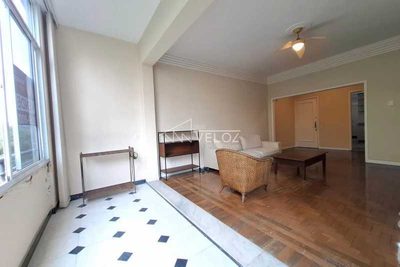Apartamento, 2 quartos, 100 m² - Foto 2
