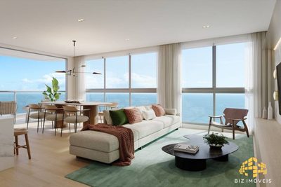 Apartamento, 3 quartos, 175 m² - Foto 3