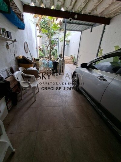 Casa, 2 quartos, 80 m² - Foto 2