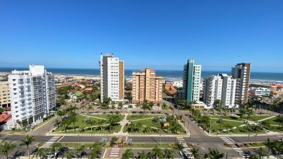 Apartamento, 4 quartos, 380 m² - Foto 3