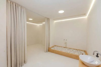 Loja-Salão, 132 m² - Foto 1