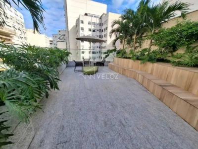 Apartamento, 2 quartos, 44 m² - Foto 1