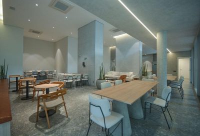 Apartamento, 3 quartos, 124 m² - Foto 4