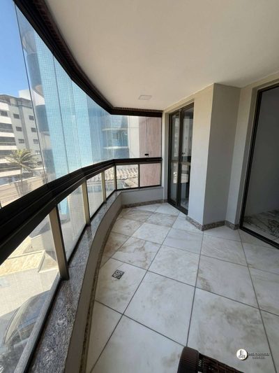 Apartamento, 3 quartos, 126 m² - Foto 3