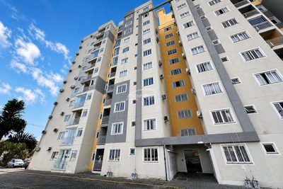 Apartamento, 3 quartos, 83 m² - Foto 1