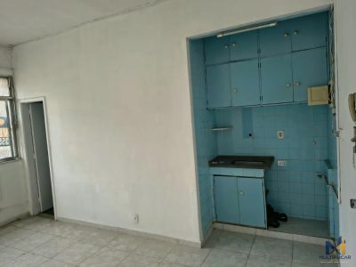 Apartamento, 1 quarto, 21 m² - Foto 3