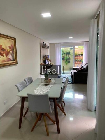 Apartamento, 2 quartos, 162 m² - Foto 3