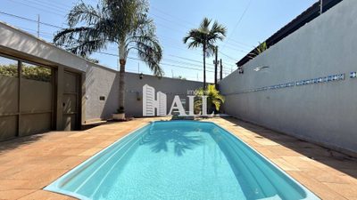 Casa, 3 quartos, 291 m² - Foto 5