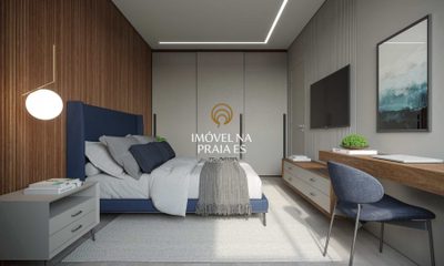 Apartamento, 3 quartos, 93 m² - Foto 3