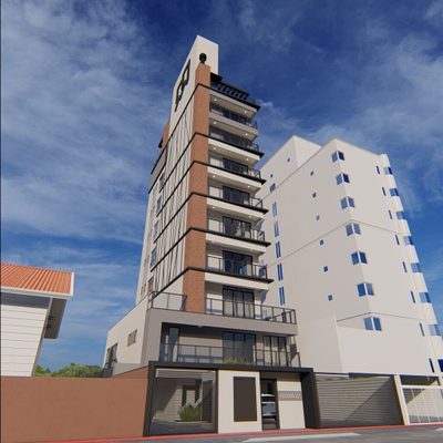 Apartamento, 4 quartos, 174 m² - Foto 2