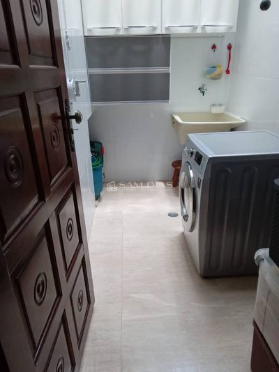 Sobrado, 3 quartos, 90 m² - Foto 5