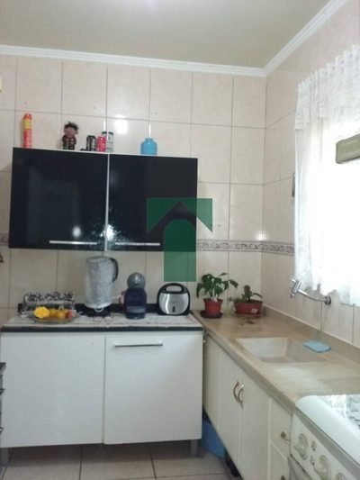 Apartamento, 2 quartos, 60 m² - Foto 3