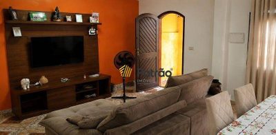 Casa, 2 quartos, 86 m² - Foto 1