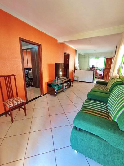 Casa, 2 quartos, 360 m² - Foto 2