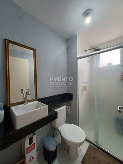 Apartamento, 2 quartos, 41 m² - Foto 4
