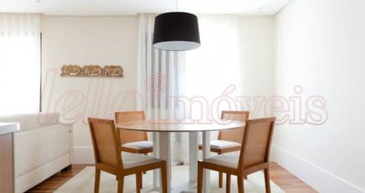 Apartamento, 2 quartos, 90 m² - Foto 1