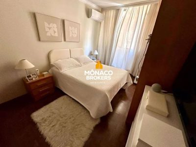 Apartamento, 3 quartos, 155 m² - Foto 5