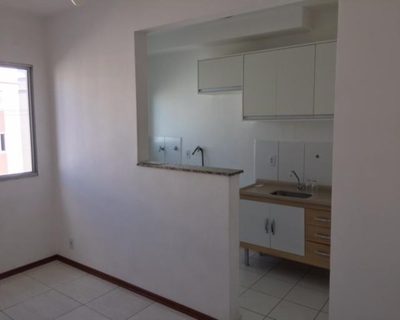 Apartamento, 2 quartos, 53 m² - Foto 1