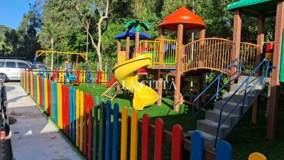 Apartamento, 3 quartos, 90 m² - Foto 2