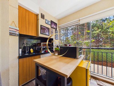 Apartamento, 3 quartos, 110 m² - Foto 5