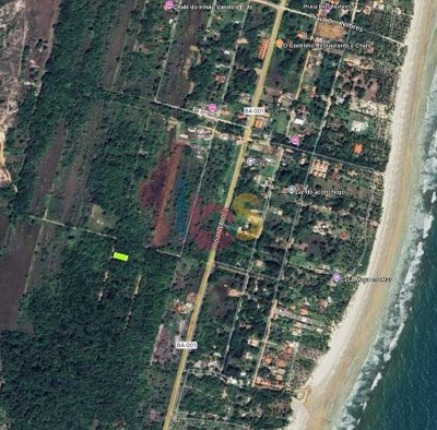 Terreno, 600 m² - Foto 5