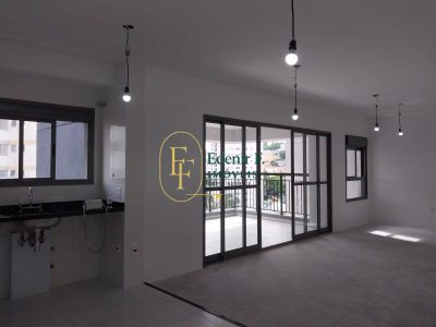 Apartamento, 3 quartos, 130 m² - Foto 4