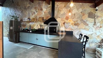 Casa, 4 quartos, 255 m² - Foto 5