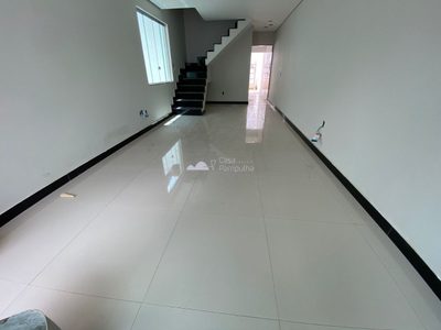 Casa, 3 quartos, 120 m² - Foto 3