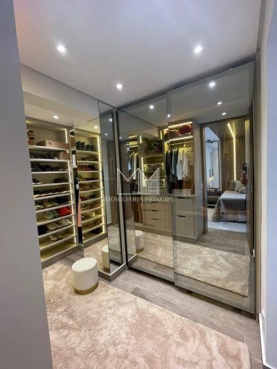 Apartamento, 3 quartos, 165 m² - Foto 3
