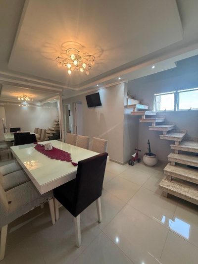 Apartamento, 3 quartos, 96 m² - Foto 1