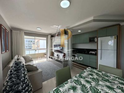 Apartamento, 2 quartos, 75 m² - Foto 4