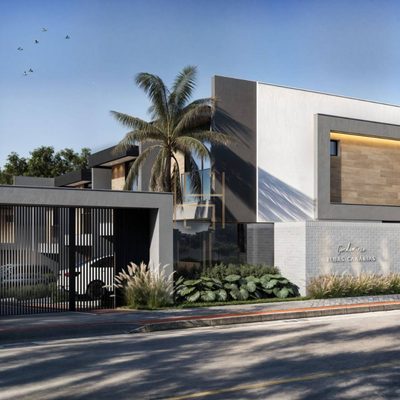 Casa, 3 quartos, 115 m² - Foto 3