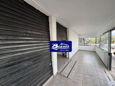 Loja-Salão, 150 m² - Foto 2